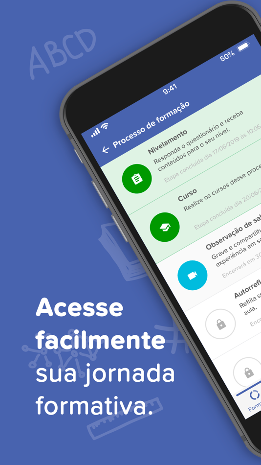#1. EAI (iOS) 由: KANTTUM TECNOLOGIA EM EDUCACAO S.A.
