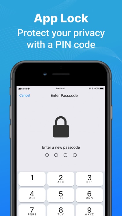 VS File Manager screenshot-5