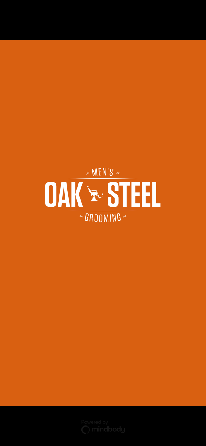 Oak and Steel