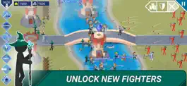 Game screenshot War of Sticks apk