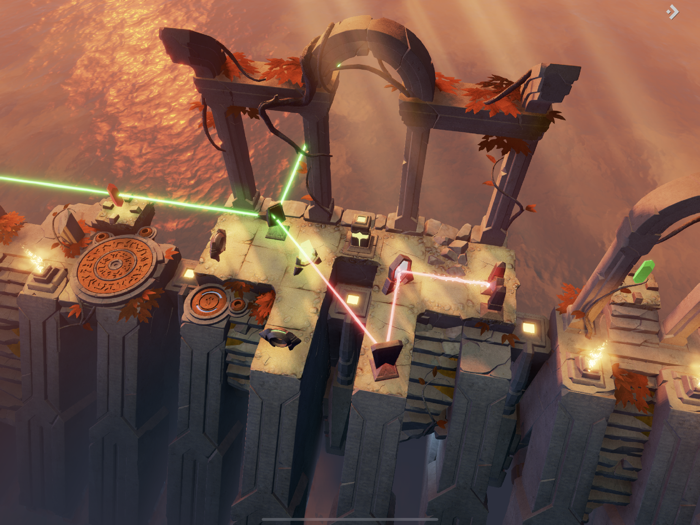 Archaica The Path Of Light