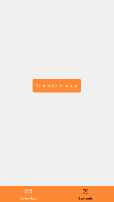 Centauris Tools Mobile Screenshot