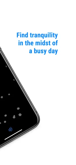Game screenshot Winter Zen hack