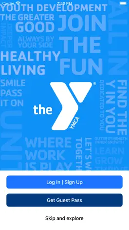 Game screenshot YMCA of Frederick County. mod apk