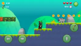 Game screenshot Rudox's World mod apk