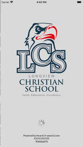 Game screenshot Longview Christian School apk