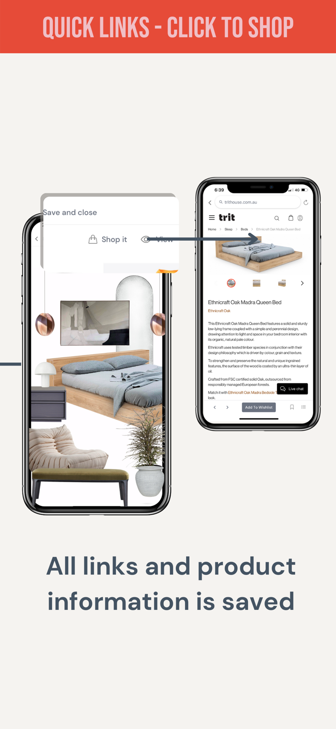 Medley - Pinterest alternative