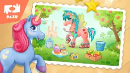 magical unicorn world problems & solutions and troubleshooting guide - 1
