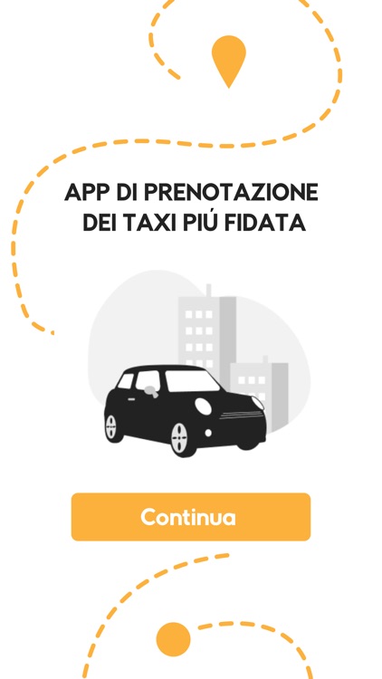 Pecunias - Richiedi una corsa