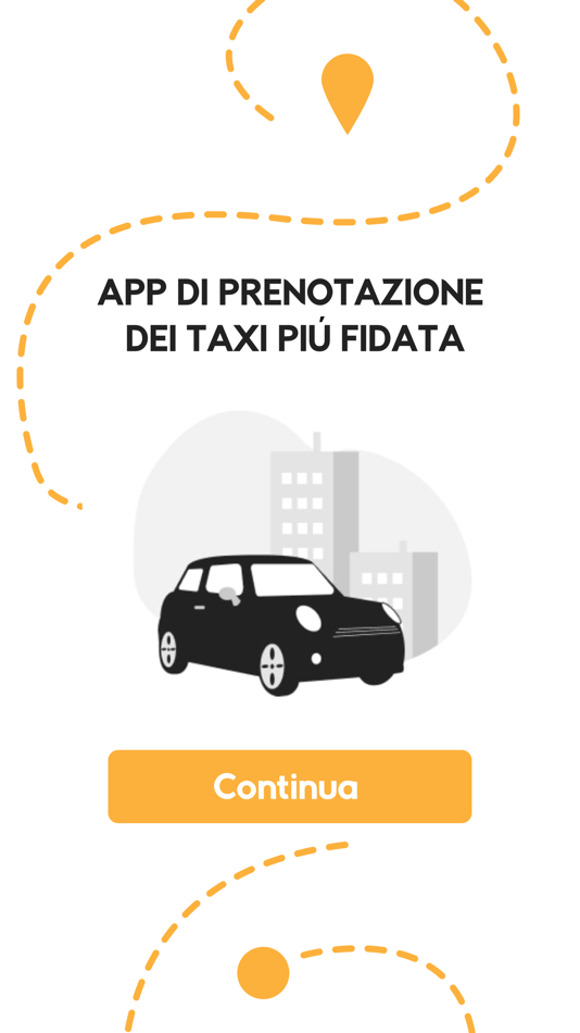 #2. Pecunias - Richiedi una corsa (iOS) 由: STUDIO NEXUS