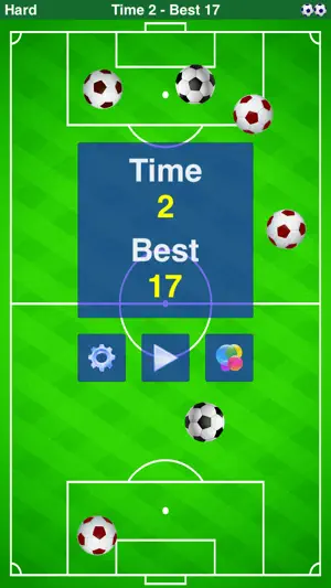 Soccer Save the Dog screenshot 3