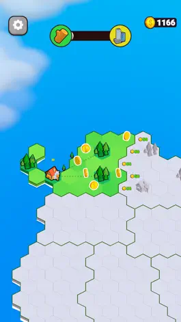 Game screenshot Factory World mod apk