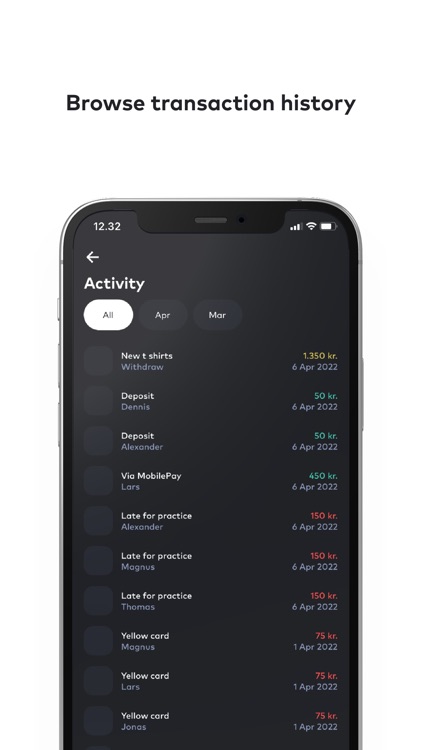 PayTheHippo screenshot-4