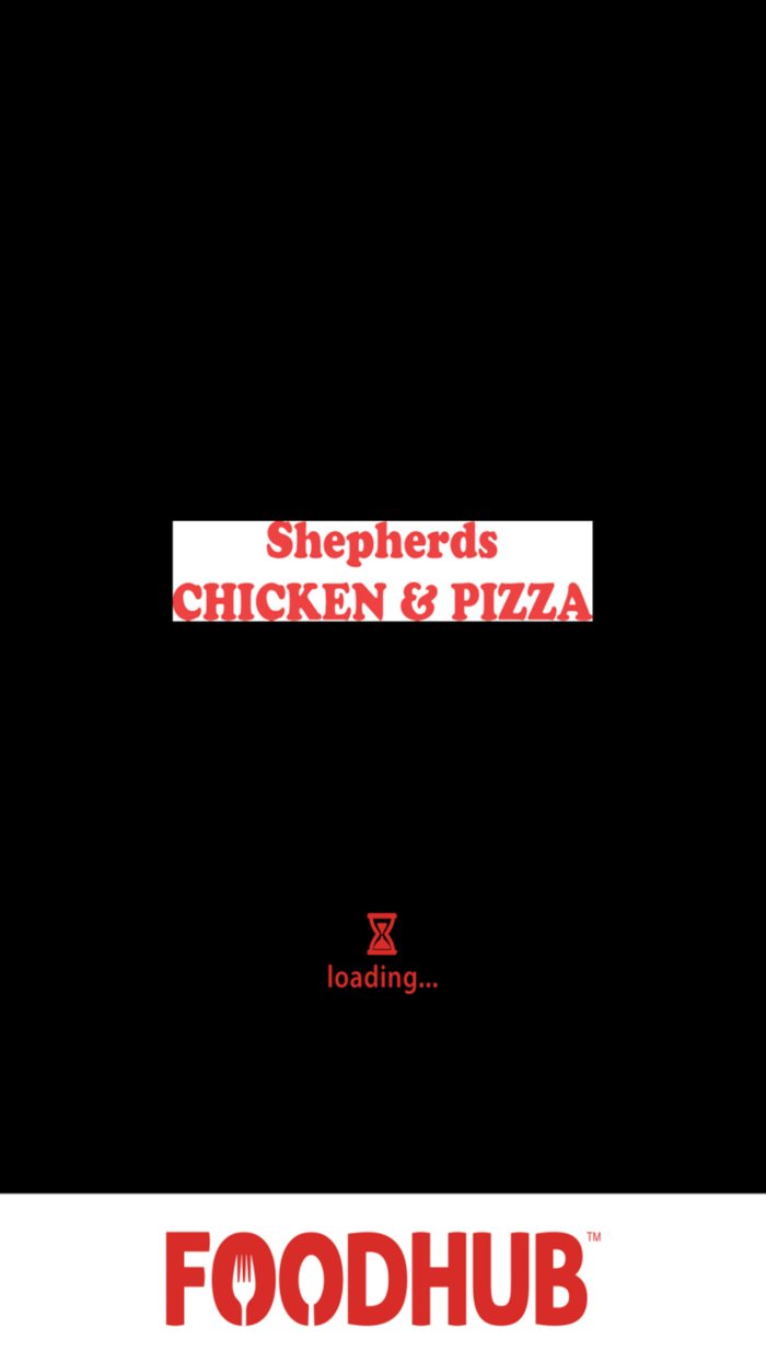 Shepherds Chicken And Pizza