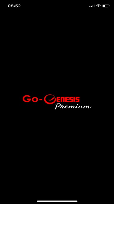 Go Genesis Premium