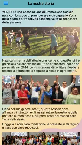 Game screenshot Yoridapp hack