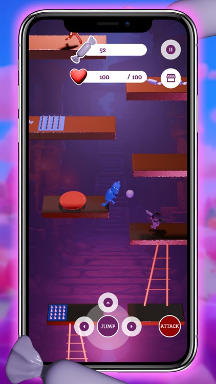 Sweet Bonanza: Salvation screenshot-5