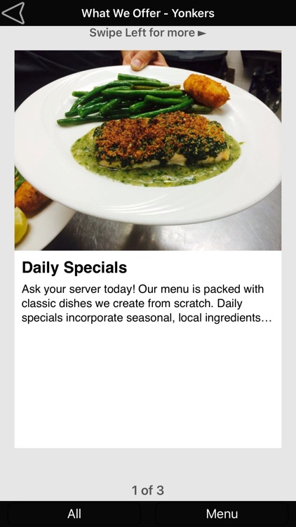 DeCosta's Restaurant screenshot-3