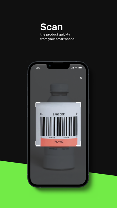 Brave Store Screenshot