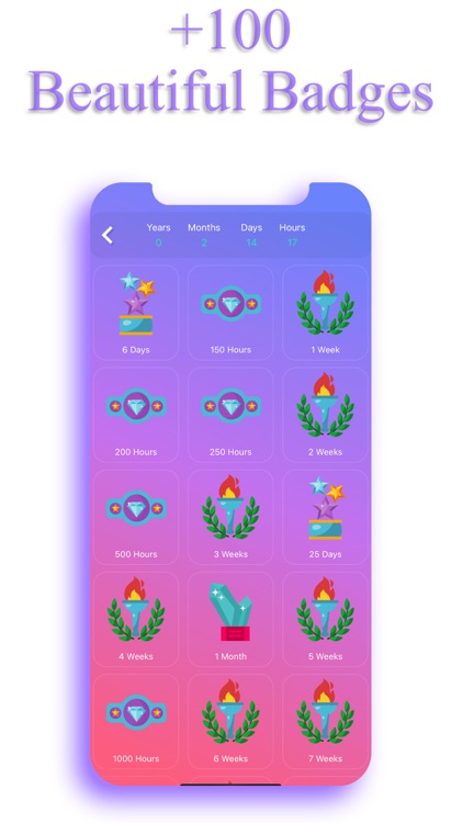 Sobriety Counter Stop Drinking