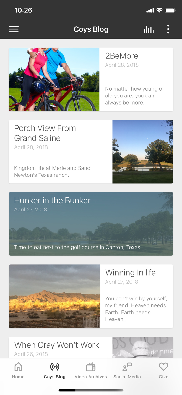 Pro Rodeo Ministries