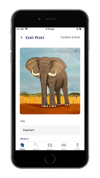 Elisium Screenshot