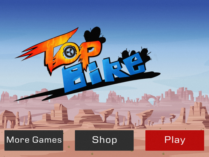 Top Bike-Best Motorcycle Stunt