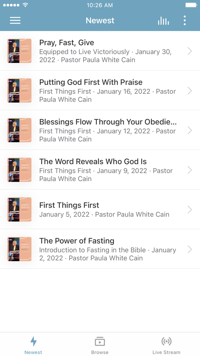 Life Network for Women