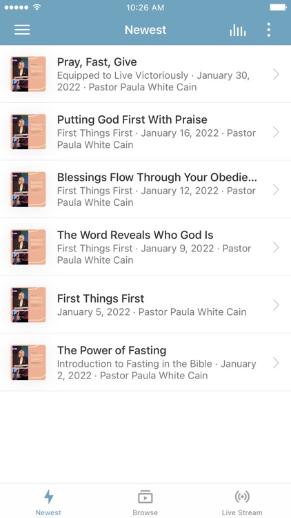 Life Network for Women