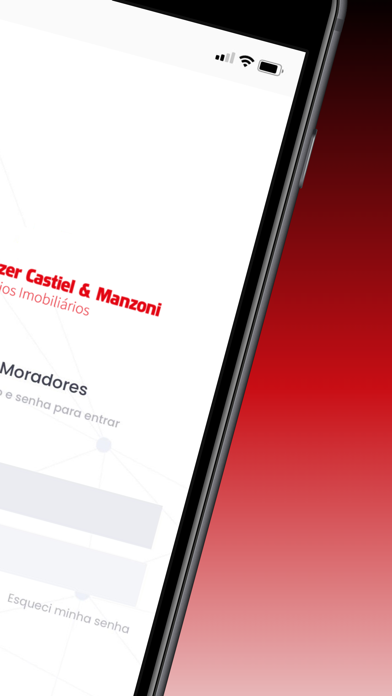 Goelzer Castiel & Manzoni Screenshot