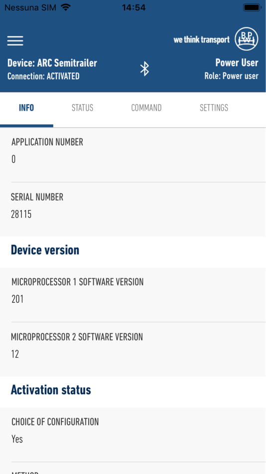 #3. BPW ARC (iOS) 由: Zepping Innovative Solutions