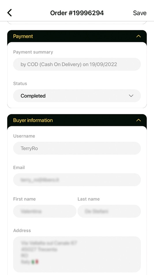 #5. Brick-Batch (iOS) Podle: TT Studio Informatica
