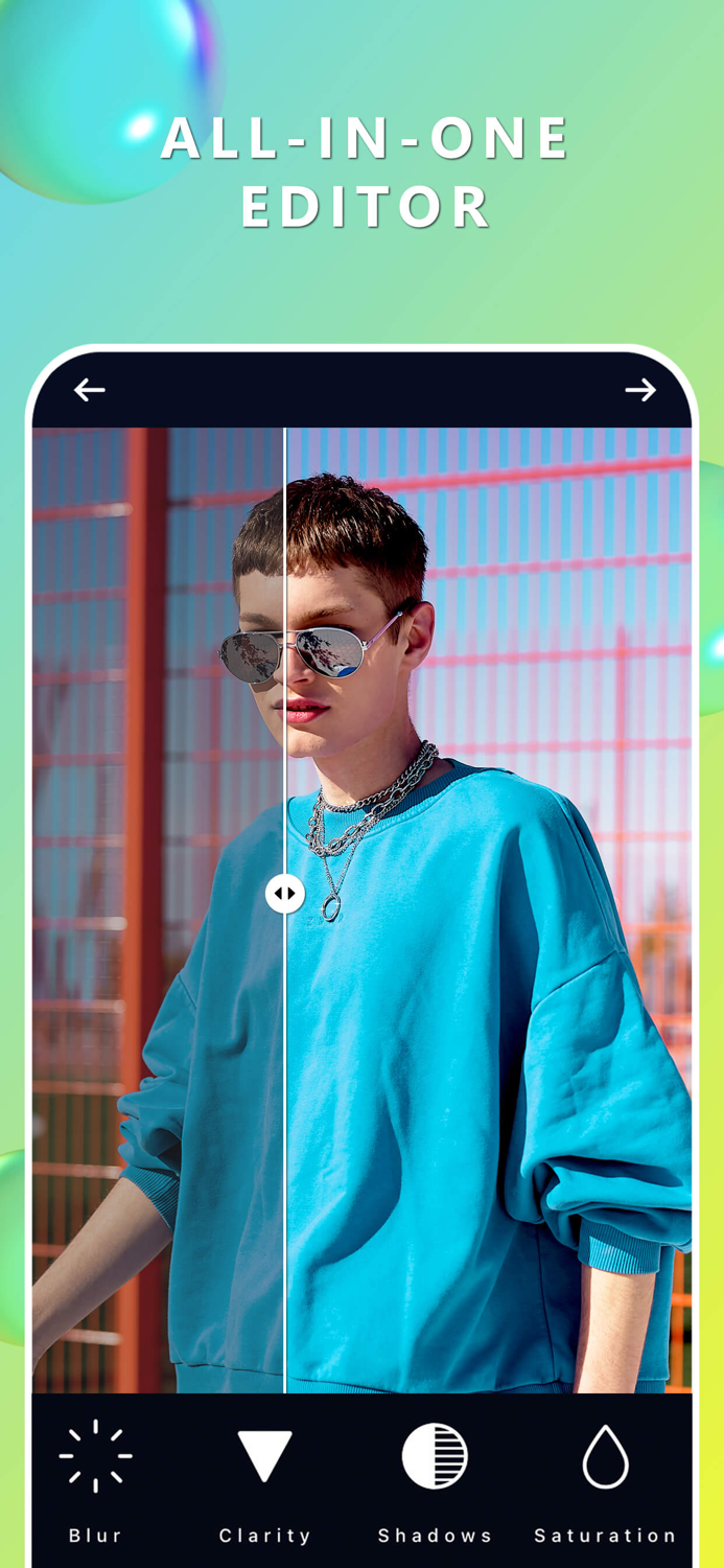 Photo Frames Unlimited