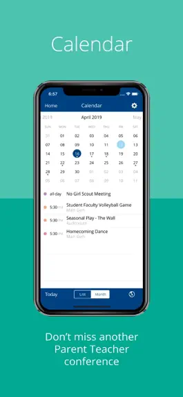Game screenshot Hillsboro School District apk