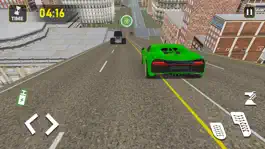 Game screenshot Ramp Car Stunter - Jumping Car hack