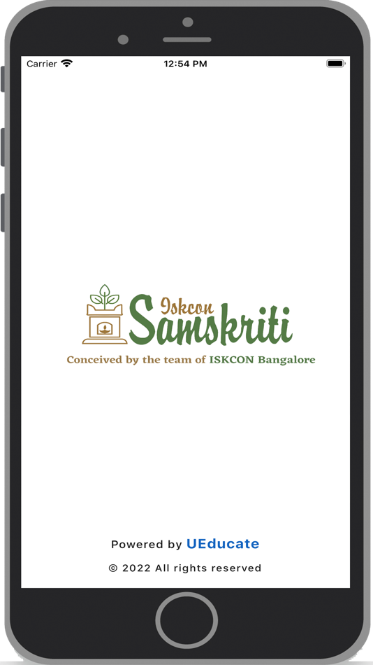 #1. Samskriti (iOS) 来自: sarath kakumanu
