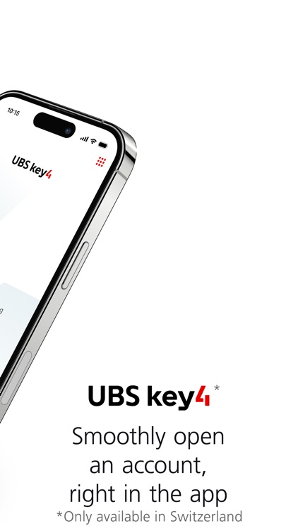 UBS & UBS key4