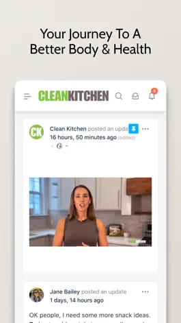 Game screenshot Clean Kitchen Challenge mod apk
