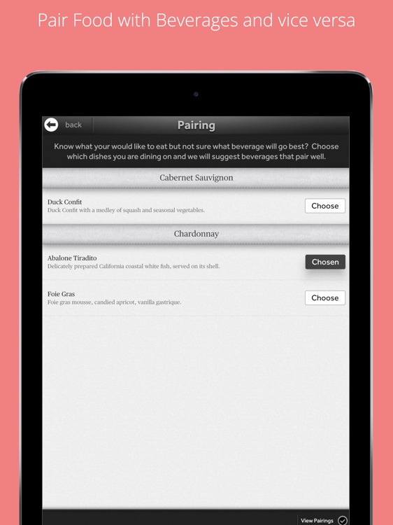 Slate Neo by Tastevin screenshot-3