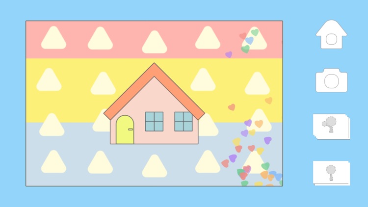 Endless Baby Colorbook Lite