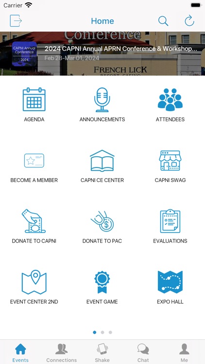 CAPNI Annual Conference