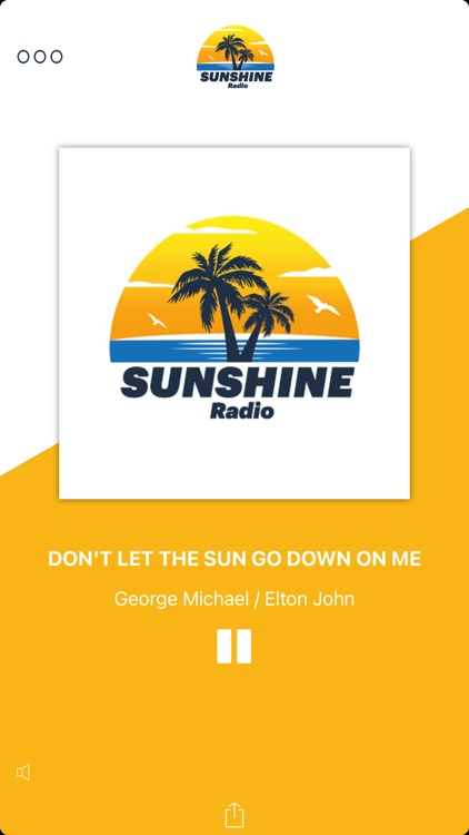 Sunshine Radio FR
