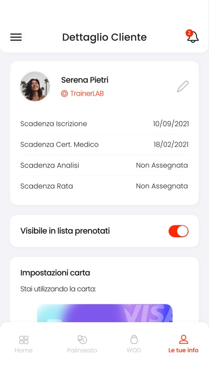 TrainerLAB screenshot-4
