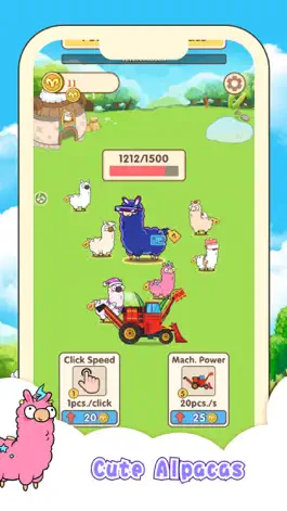 Game screenshot A Farmer hack