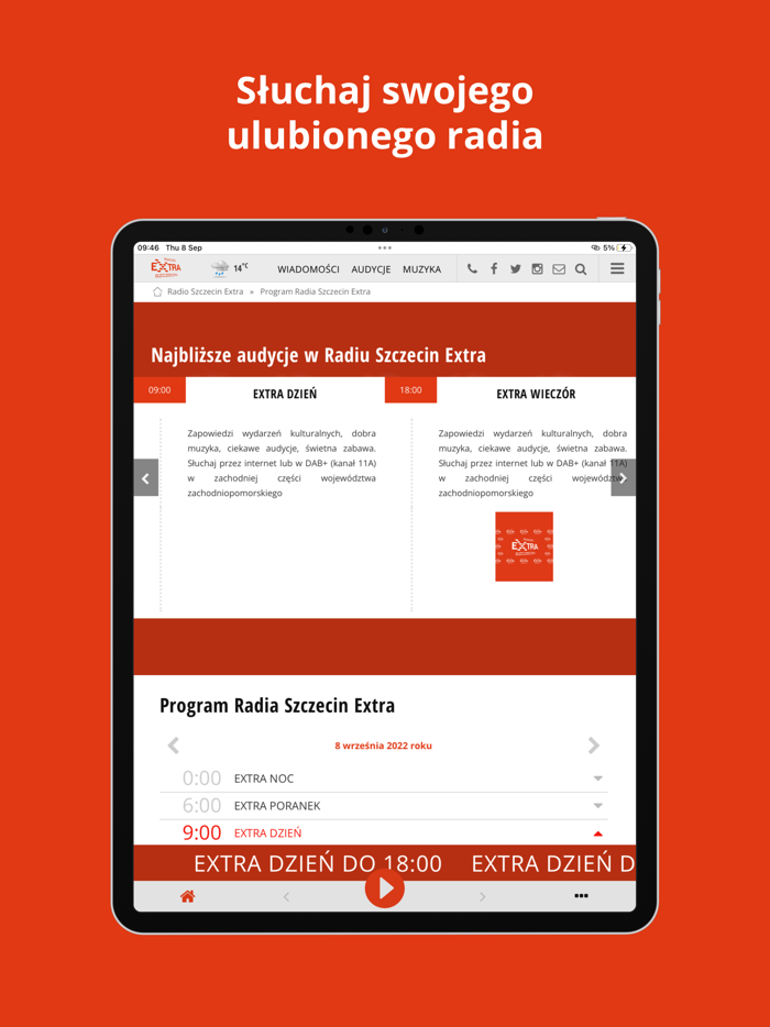 Radio Szczecin Extra