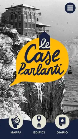 Game screenshot Le Case Parlanti apk