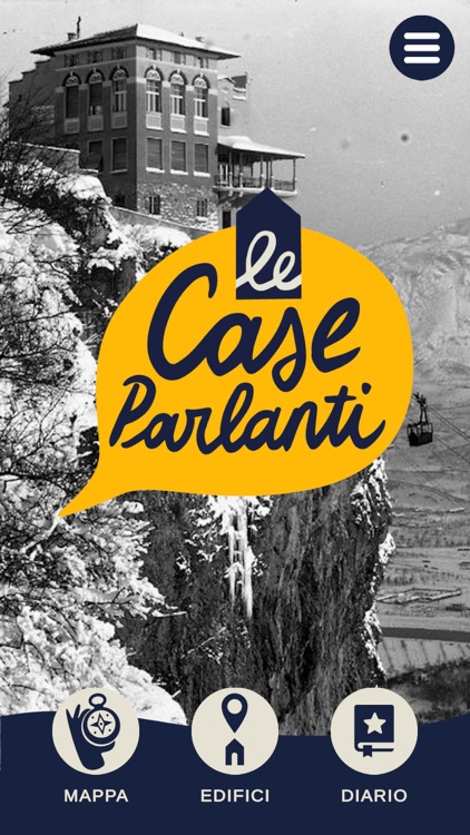 Le Case Parlanti