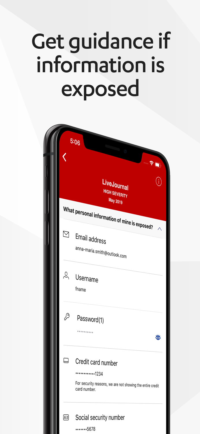 F-Secure ID PROTECTION