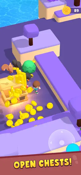 Game screenshot Pet Miners hack