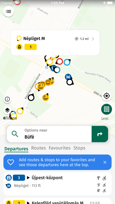 utas.hu Screenshot